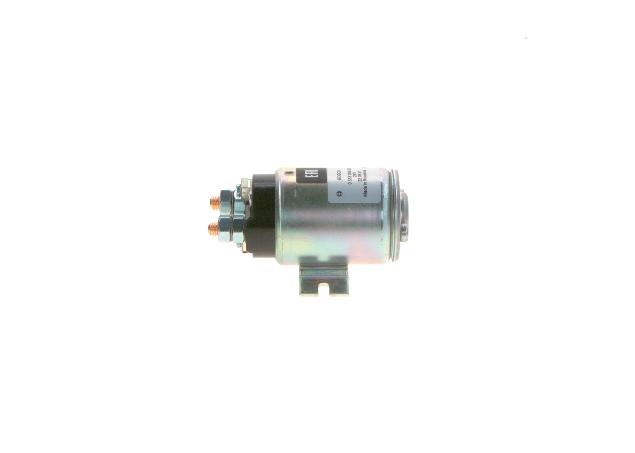 BOSCH 0 333 009 002 Relay, main current