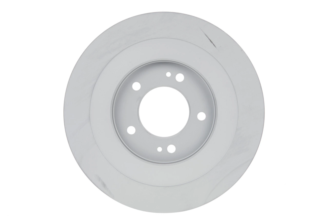 Brake Disc 0 986 479 A46