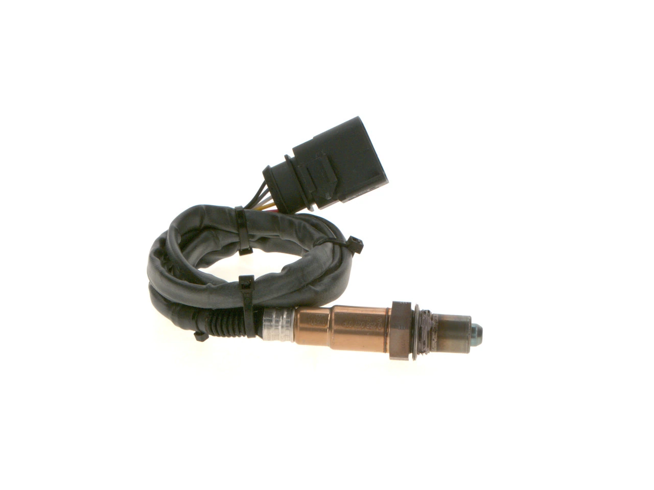 BOSCH 0 258 027 00P Lambda Sensor