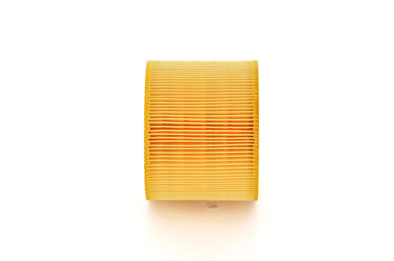 BOSCH F 026 400 253 Air Filter, compressor intake