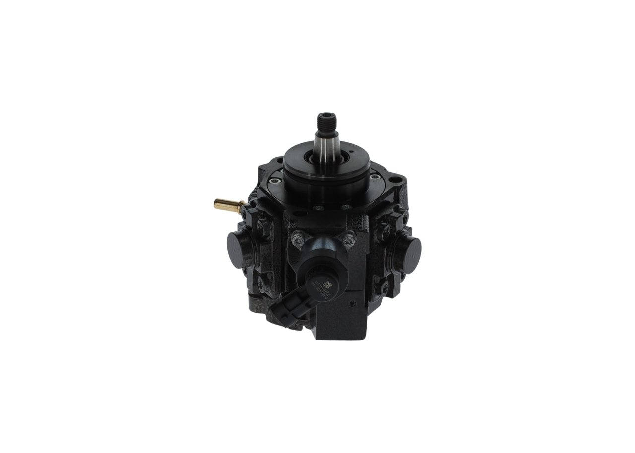 High Pressure Pump 0 445 010 223