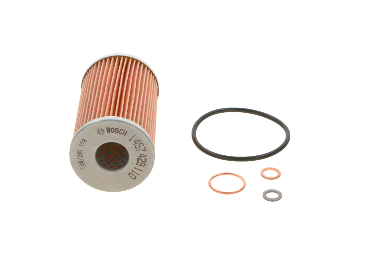 Oil Filter 1 457 429 113