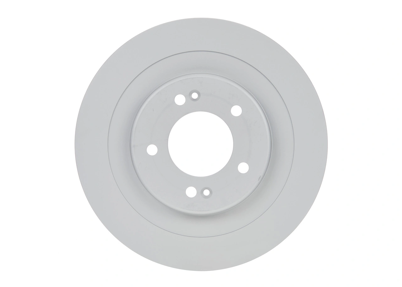 Brake Disc 0 986 479 A46