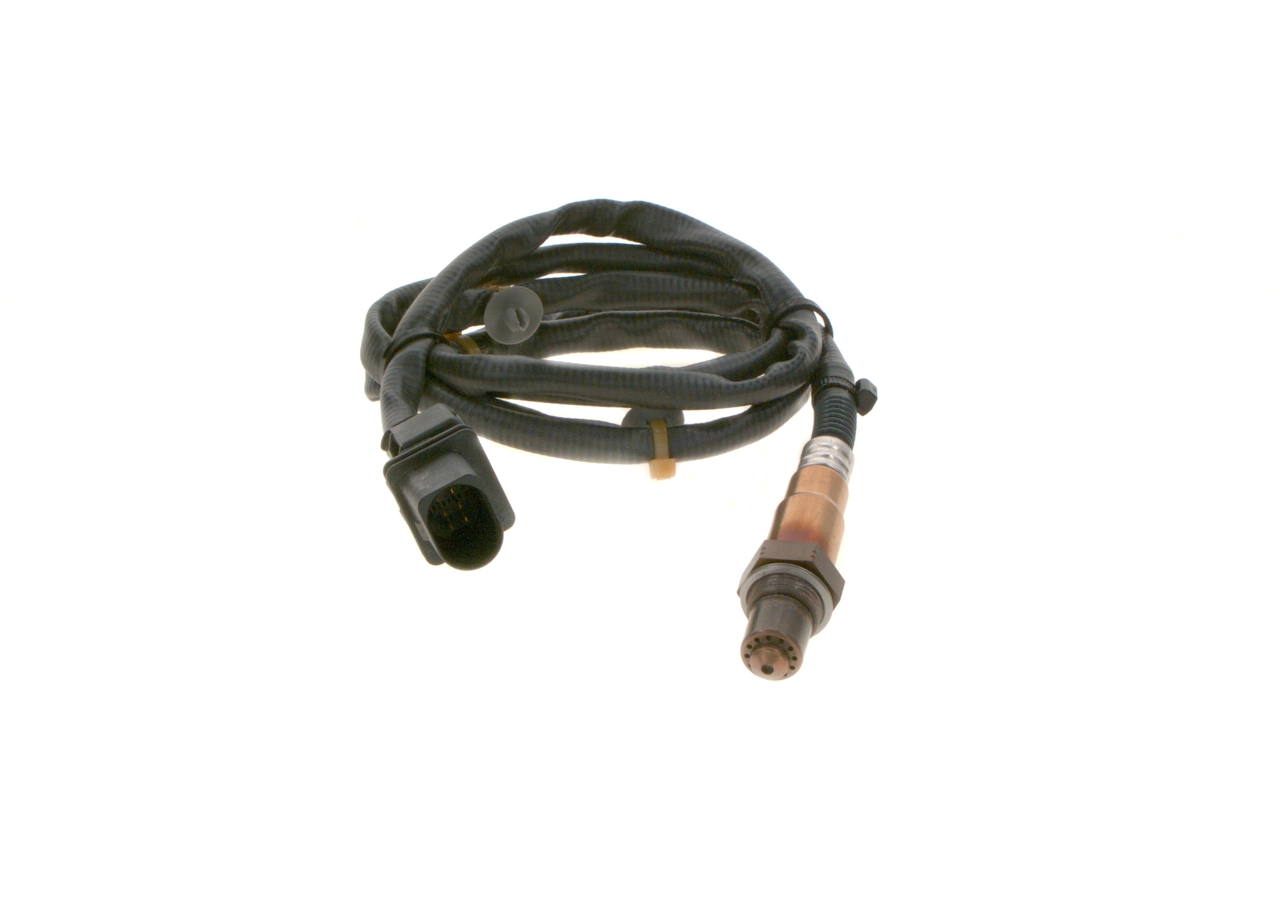 Oxygen Sensor 0 258 017 254