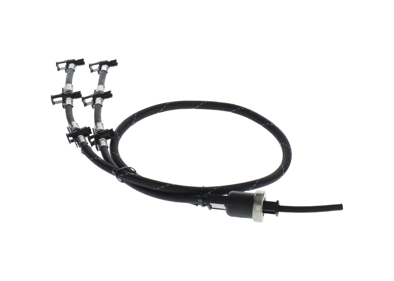 Hose, fuel overflow 0 445 130 328