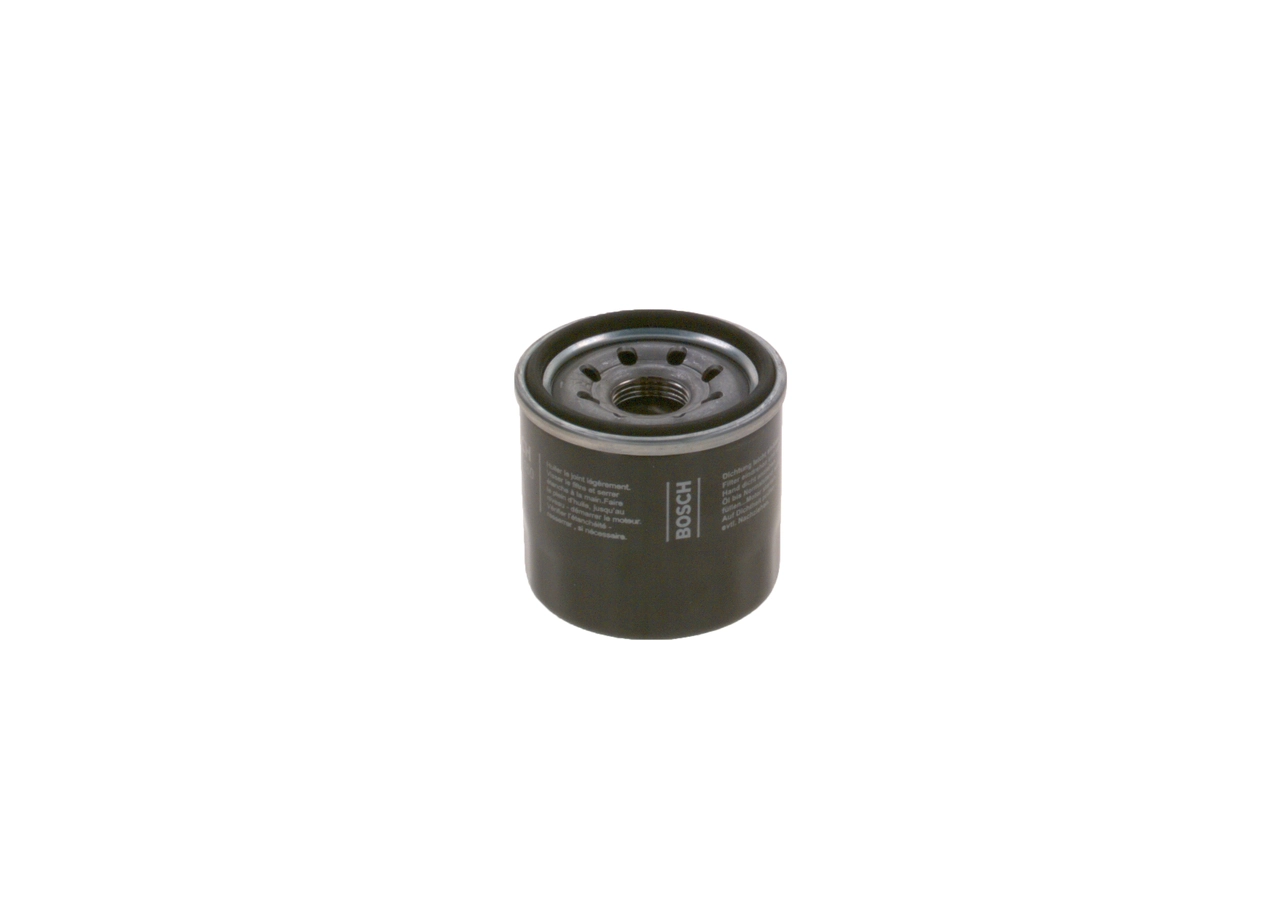 Oil Filter F 026 407 160