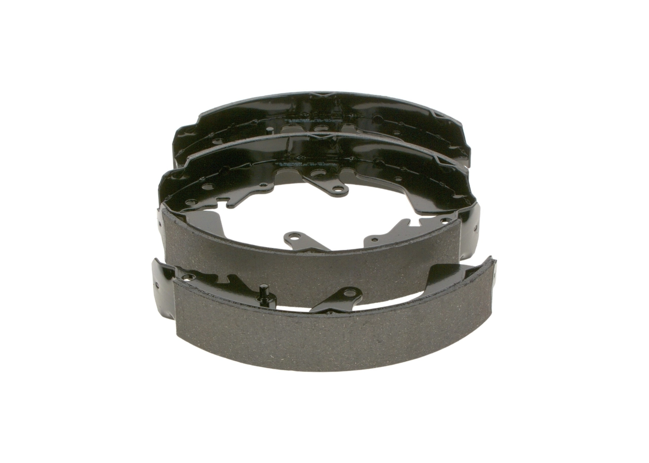Brake Shoe Set 0 986 487 756