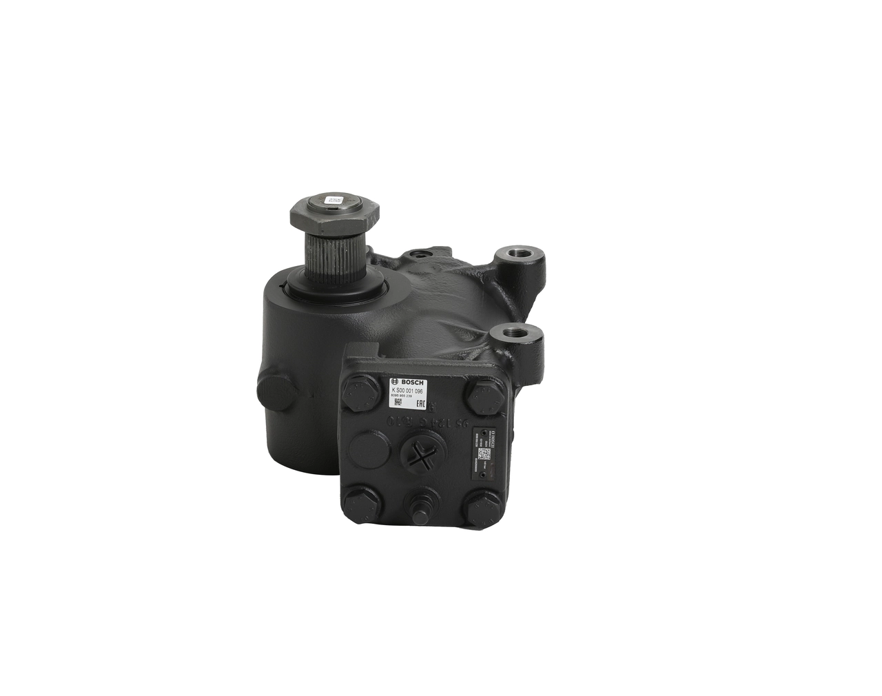 BOSCH K S00 001 096 Steering Gear