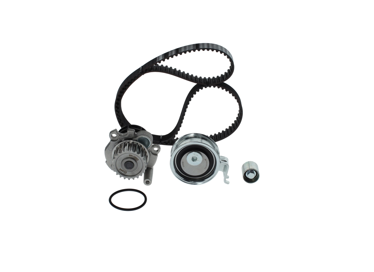 BOSCH 1 987 946 461 Water Pump & Timing Belt Kit