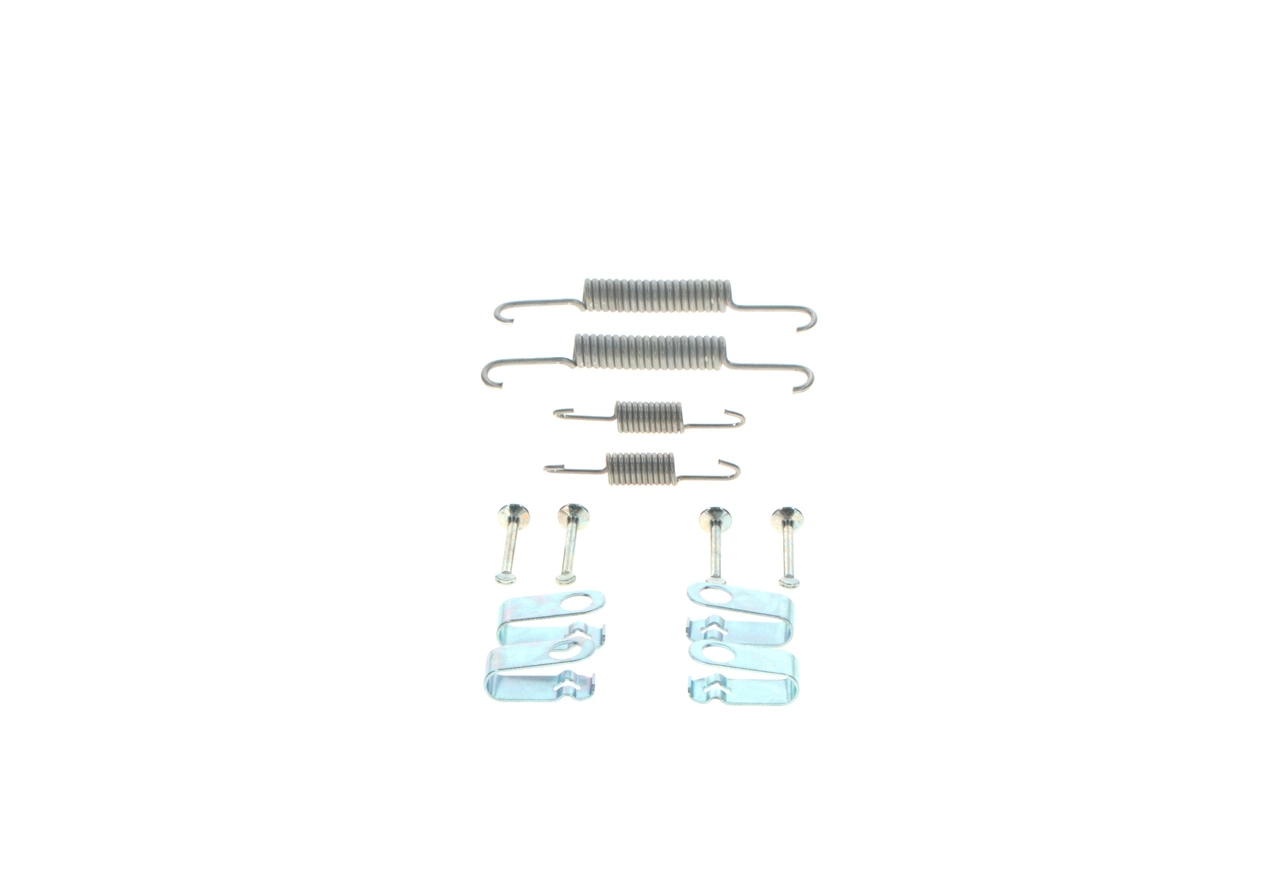 BOSCH 1 987 475 384 Accessory Kit, parking brake shoes