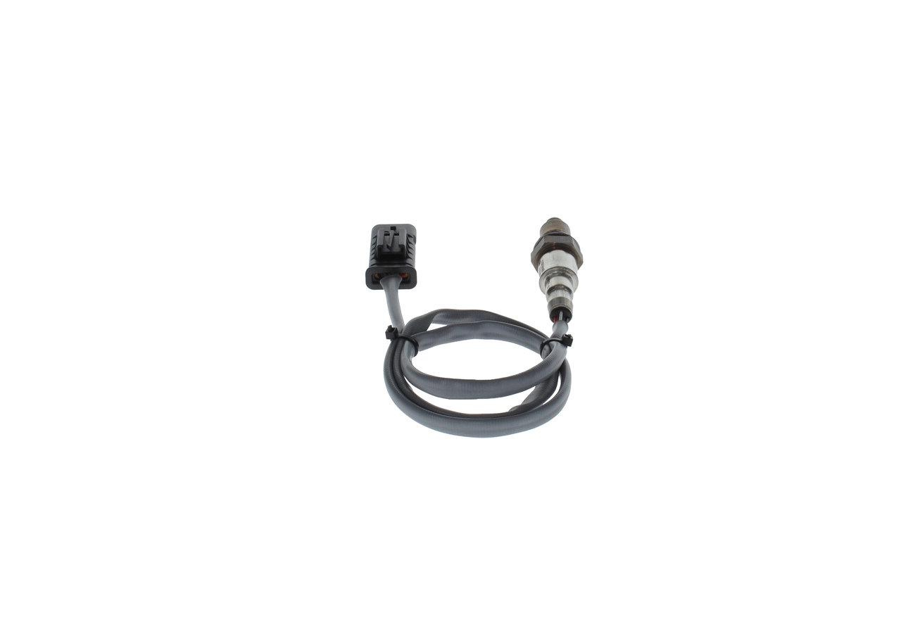 BOSCH 0 258 030 0BX Lambda Sensor
