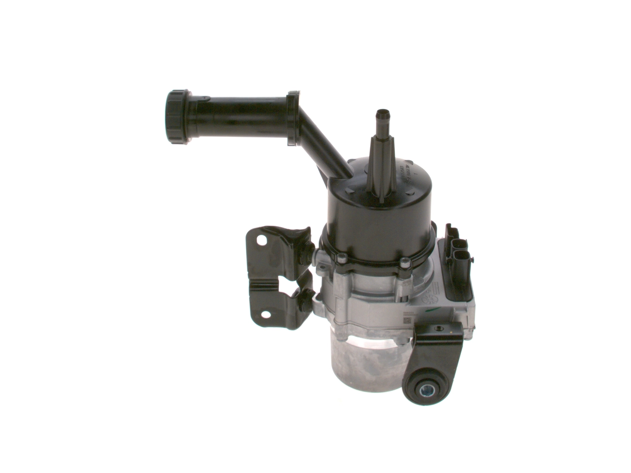 BOSCH K S00 910 104 Hydraulic Pump, steering
