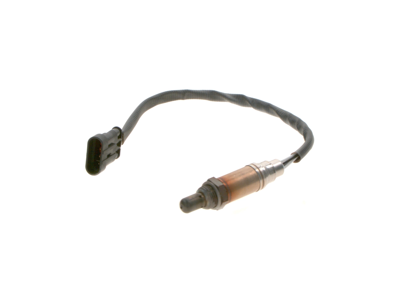 Oxygen Sensor 0 258 005 229