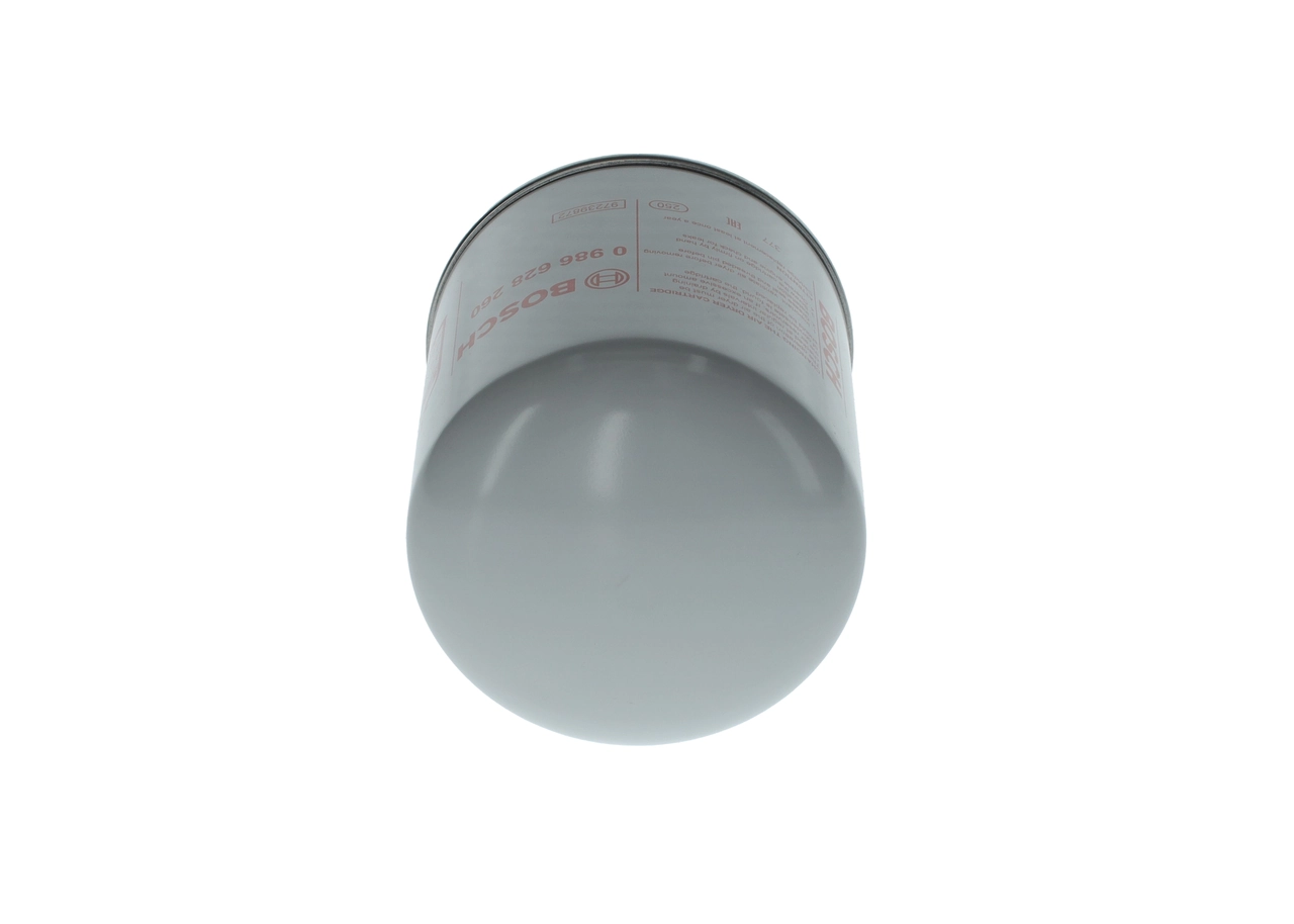 Air Dryer Cartridge, compressed-air system 0 986 628 260