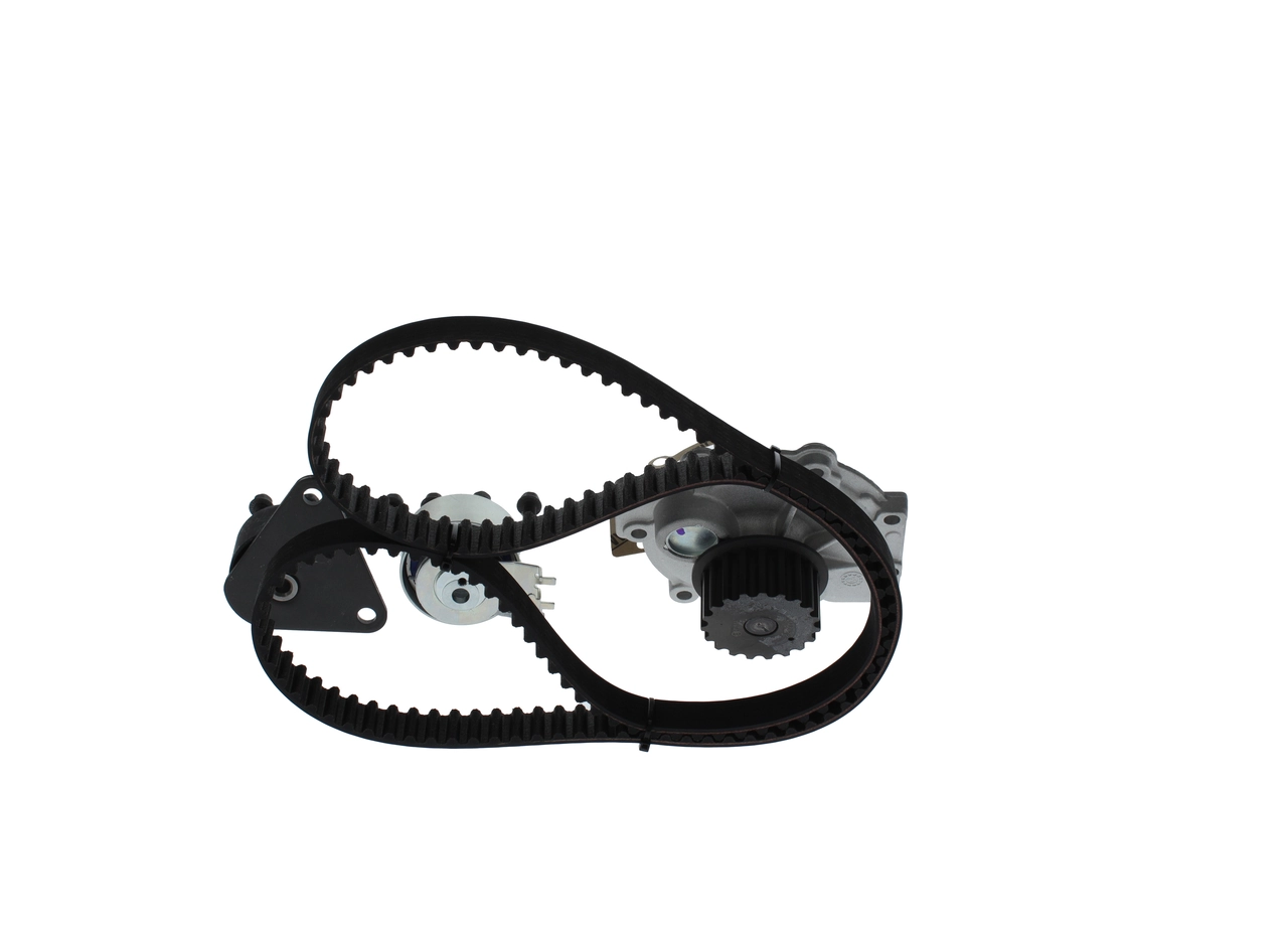 Water Pump & Timing Belt Kit 1 987 946 396