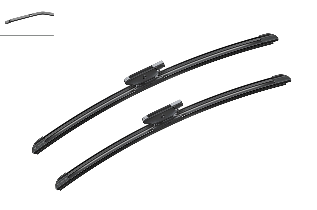 Wiper Blade Aerotwin 3 397 007 856