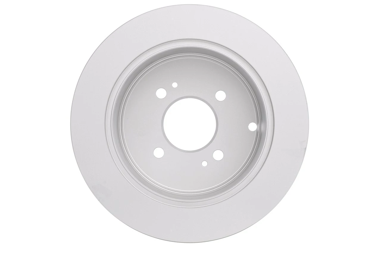 Brake Disc 0 986 479 C08