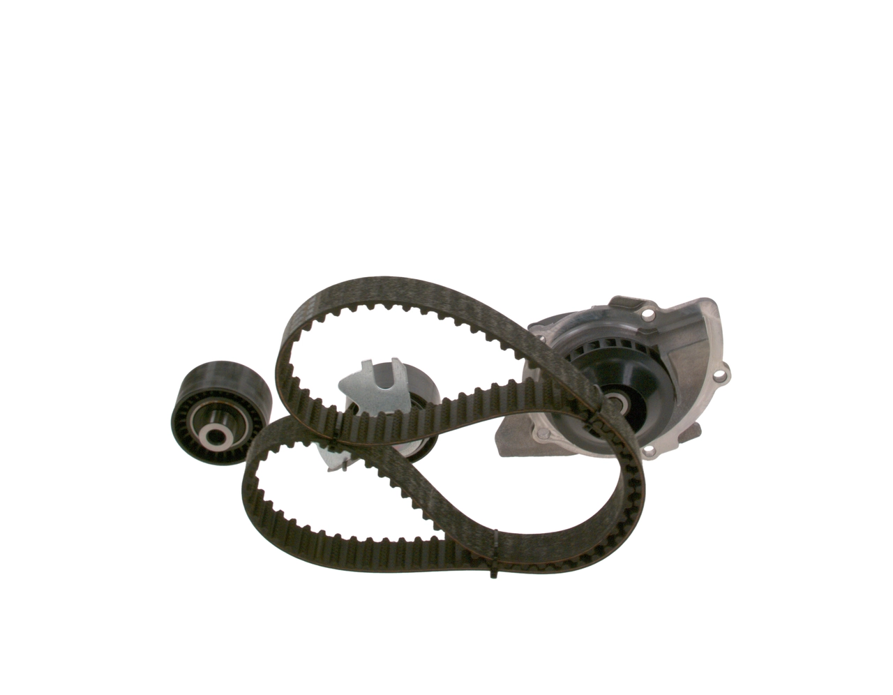 BOSCH 1 987 946 497 Water Pump & Timing Belt Kit