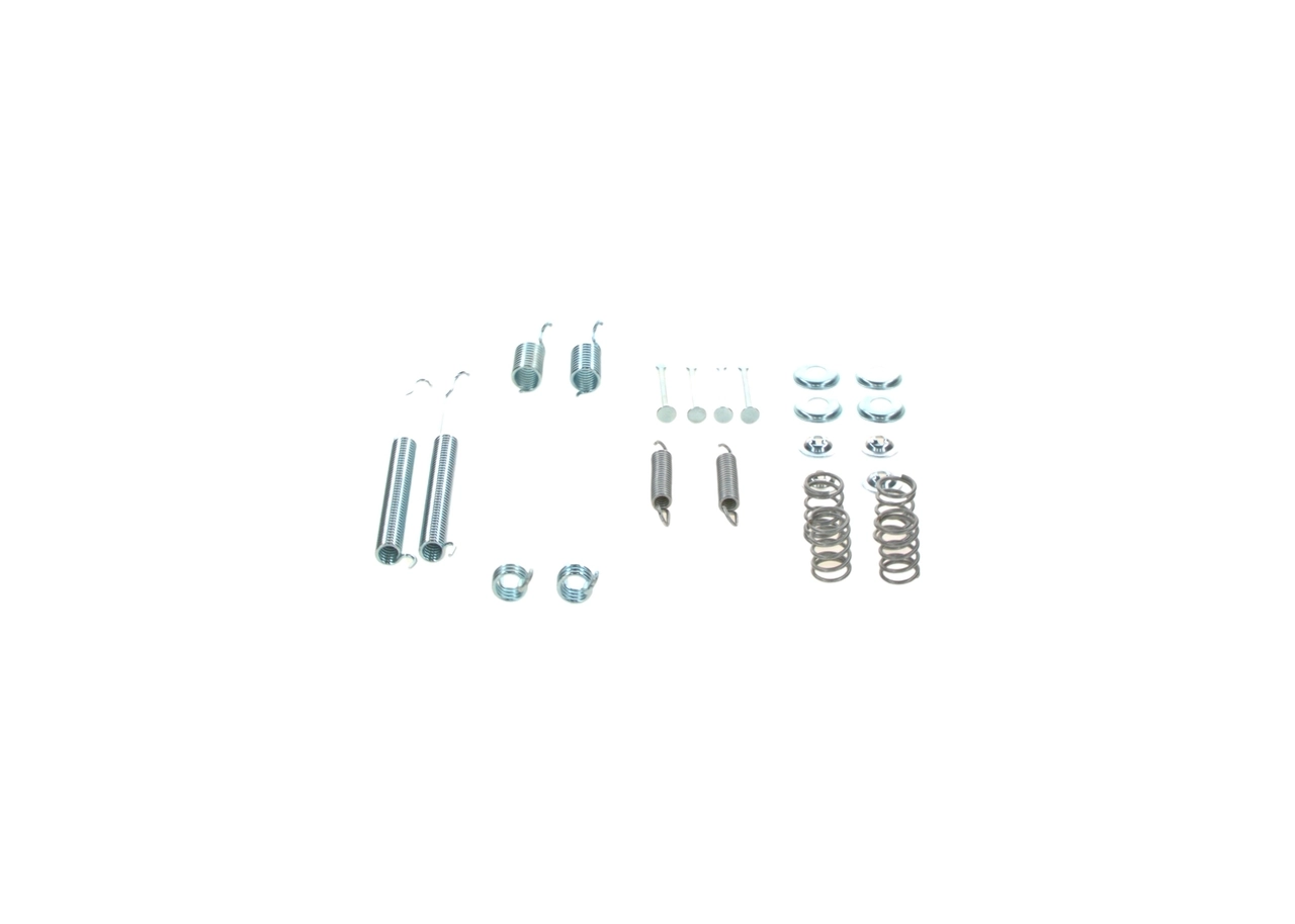Accessory Kit, brake shoes 1 987 475 308