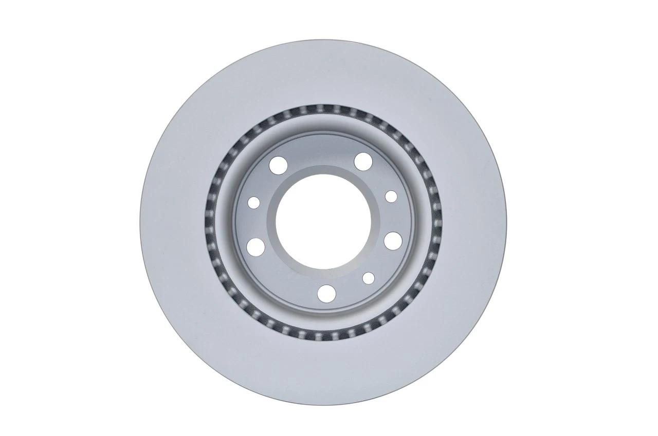 Brake Disc 0 986 479 C34
