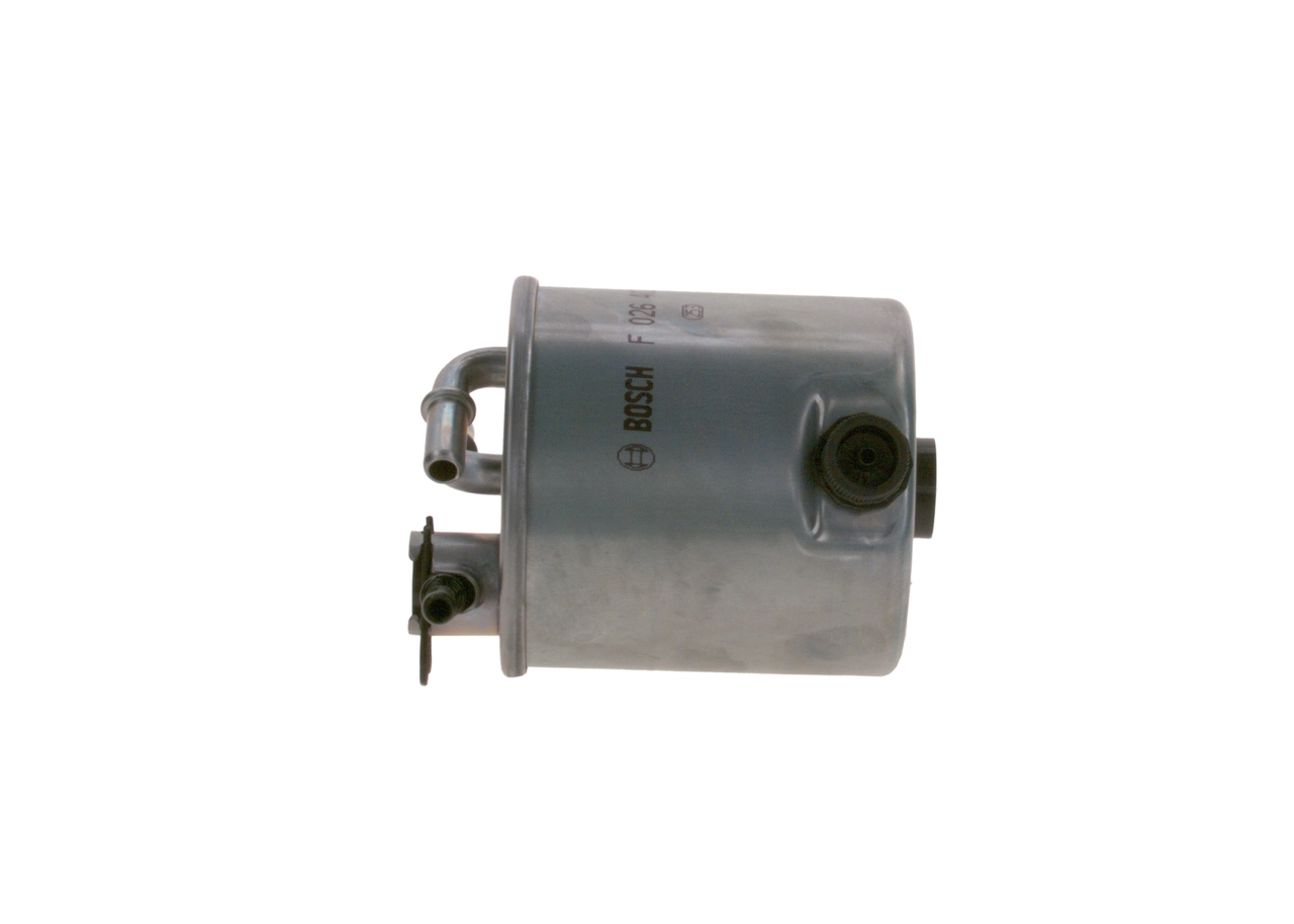 Fuel Filter F 026 402 019