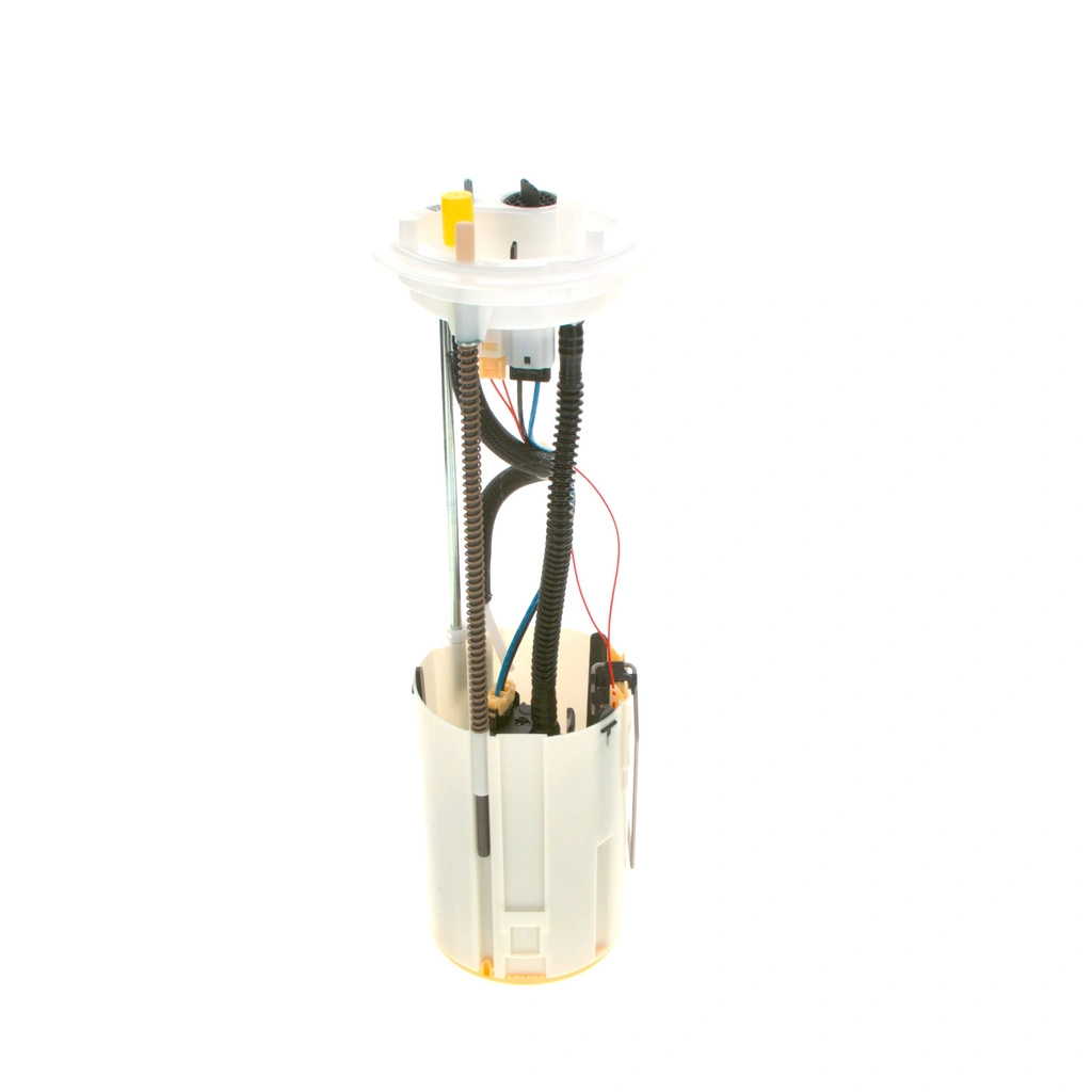 Fuel Feed Unit 0 580 203 435