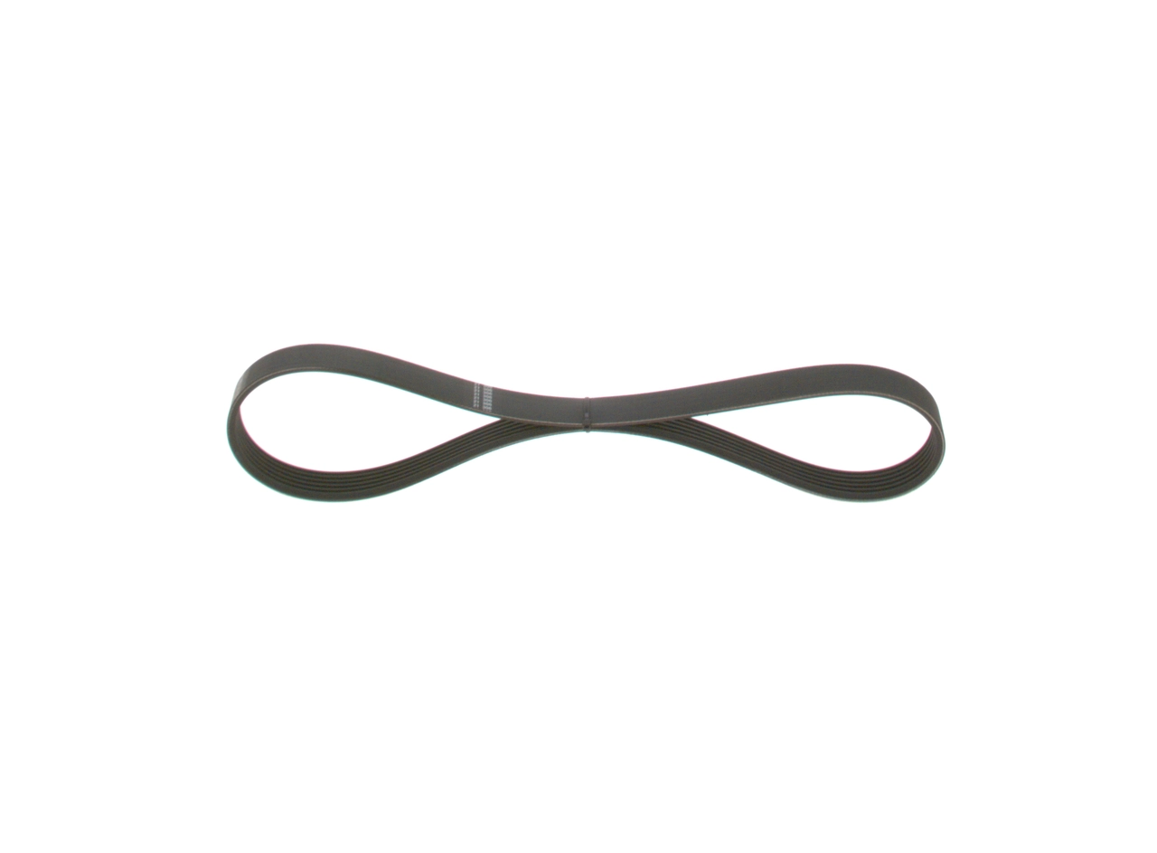 V-Ribbed Belt 1 987 948 484