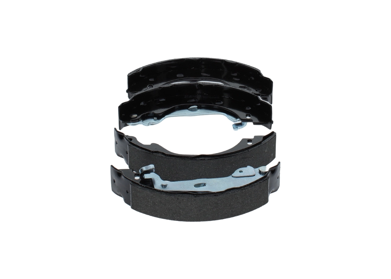 Brake Shoe Set 0 986 487 657