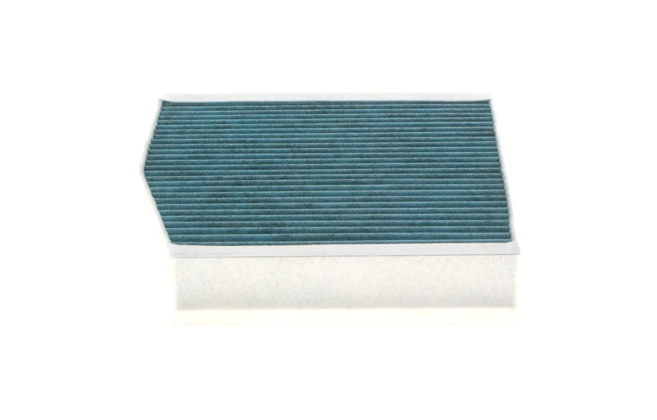 BOSCH 0 986 628 545 Filter, cabin air