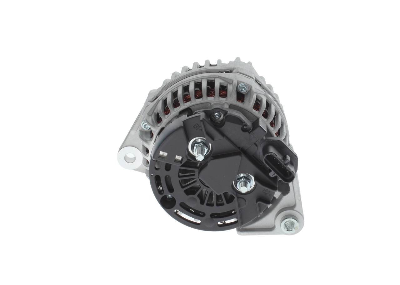 Alternator 1 986 A00 914