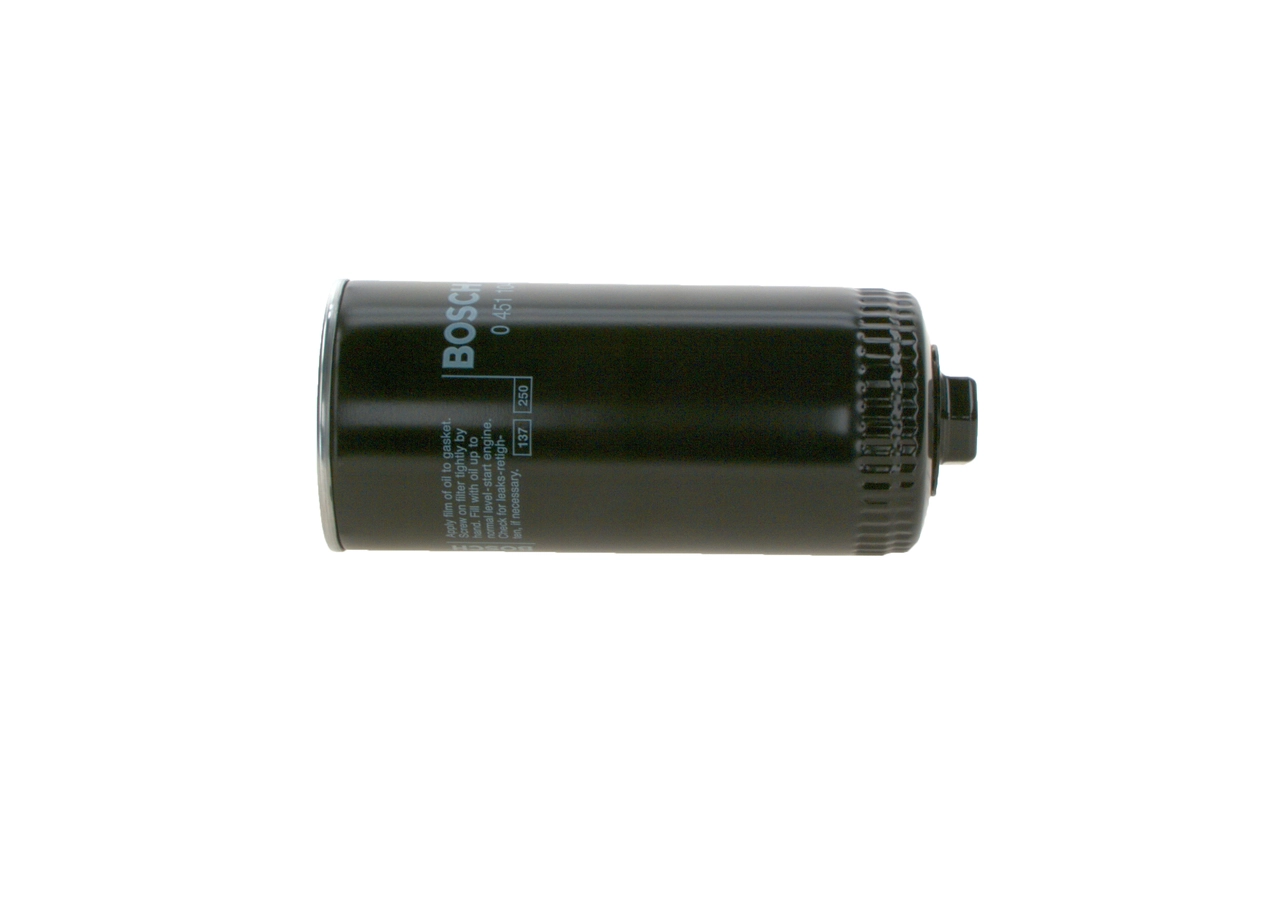 Oil Filter 0 451 104 015