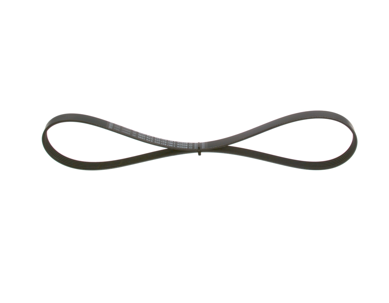 V-Ribbed Belt 1 987 947 923