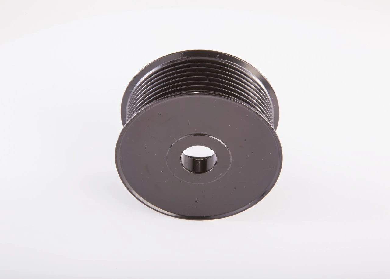 BOSCH F 00M 991 135 Belt Pulley, alternator