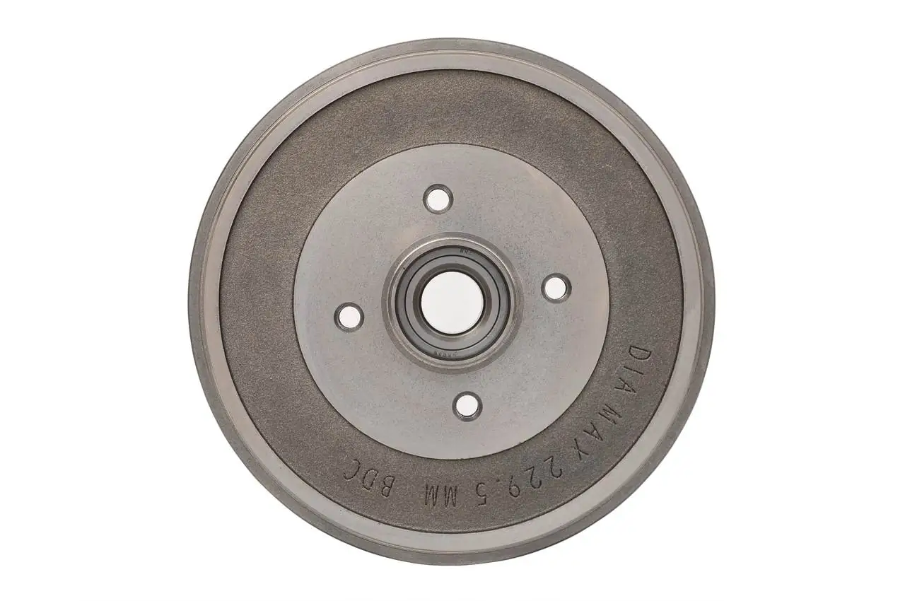 BOSCH 0 986 477 288 Brake Drum