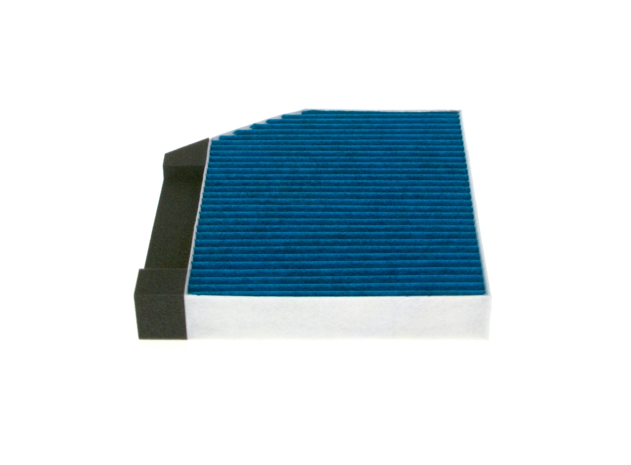 Filter, cabin air FILTER+pro 0 986 628 567