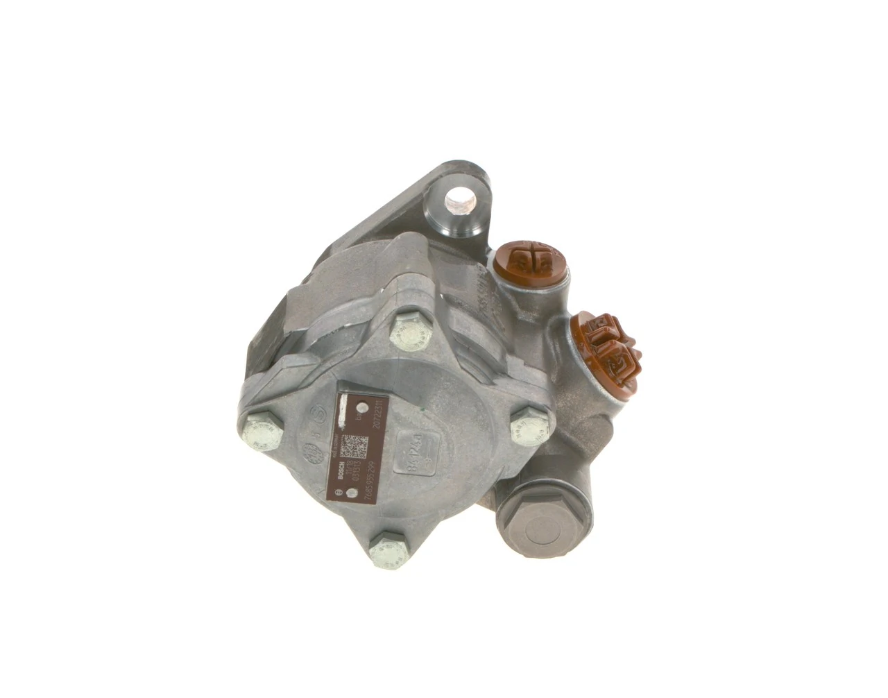 BOSCH K S00 000 436 Hydraulic Pump, steering
