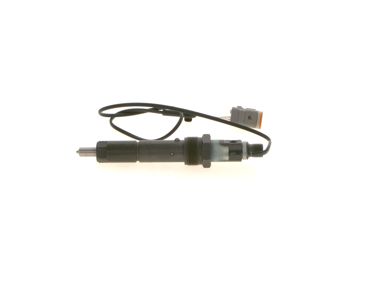 BOSCH 0 432 131 712 Nozzle and Holder Assembly