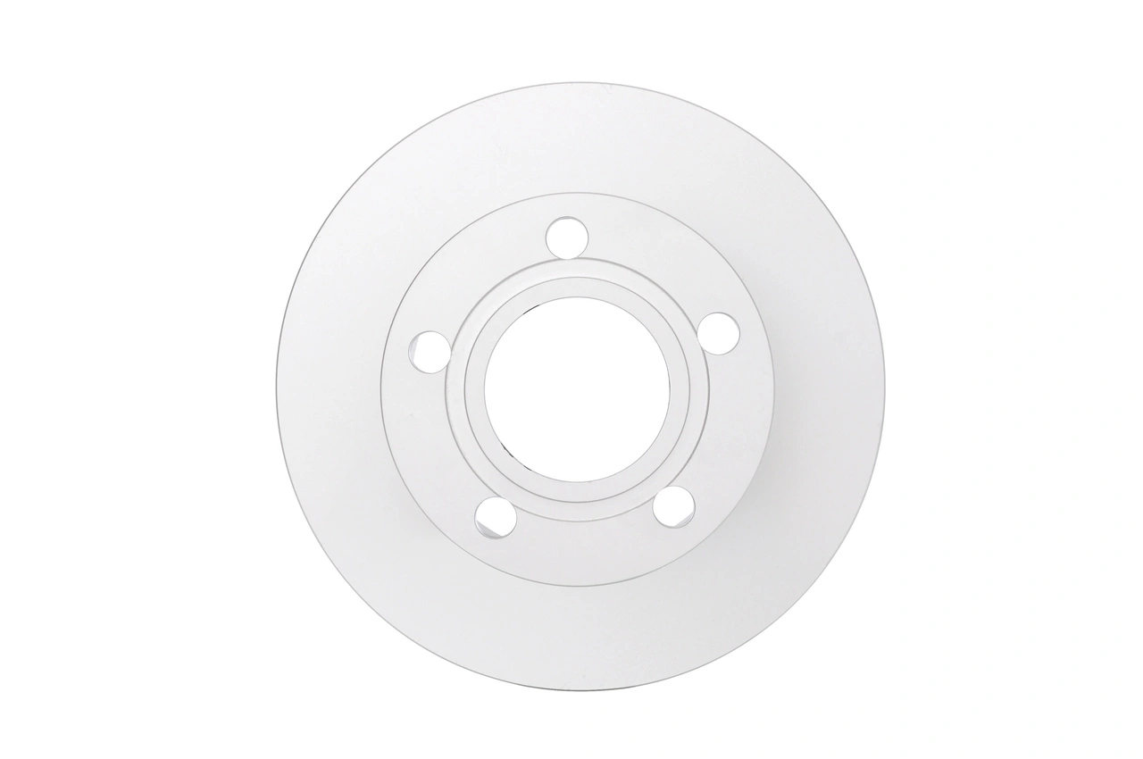 Brake Disc 0 986 479 B22