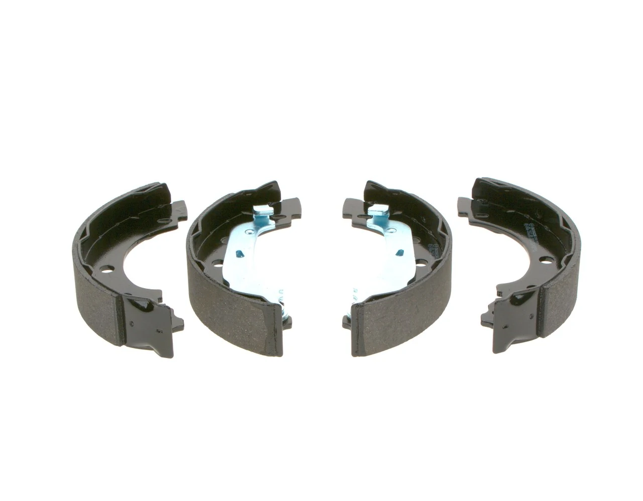 Brake Shoe Set 0 986 487 570