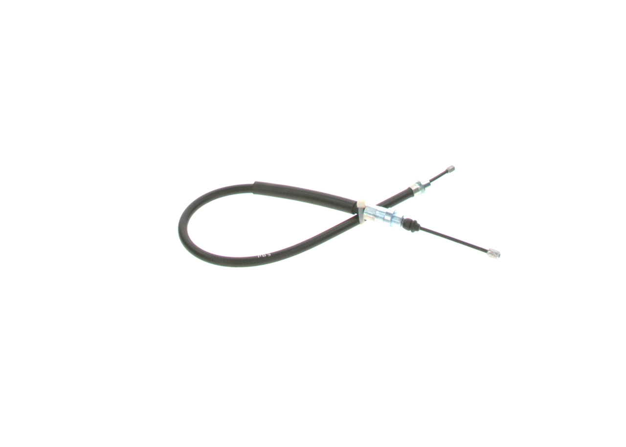 BOSCH 1 987 477 573 Cable Pull, parking brake