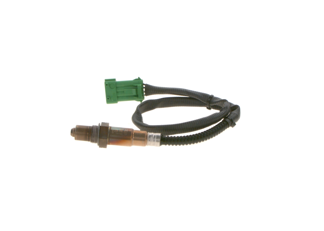 Oxygen Sensor 0 258 006 027
