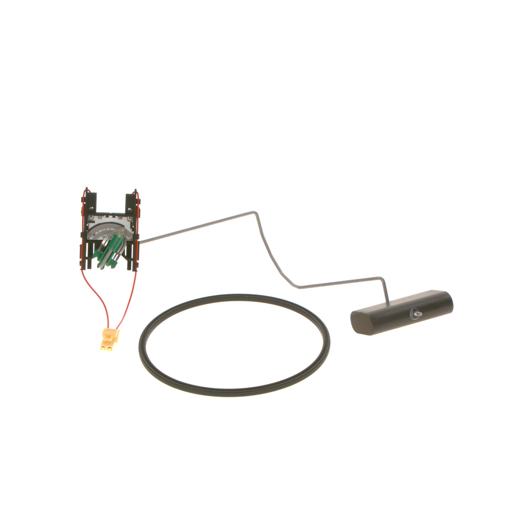 BOSCH 1 587 411 116 Sender Unit, fuel tank