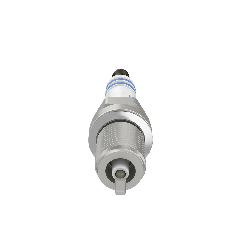 Spark Plug Double Iridium 0 242 240 707