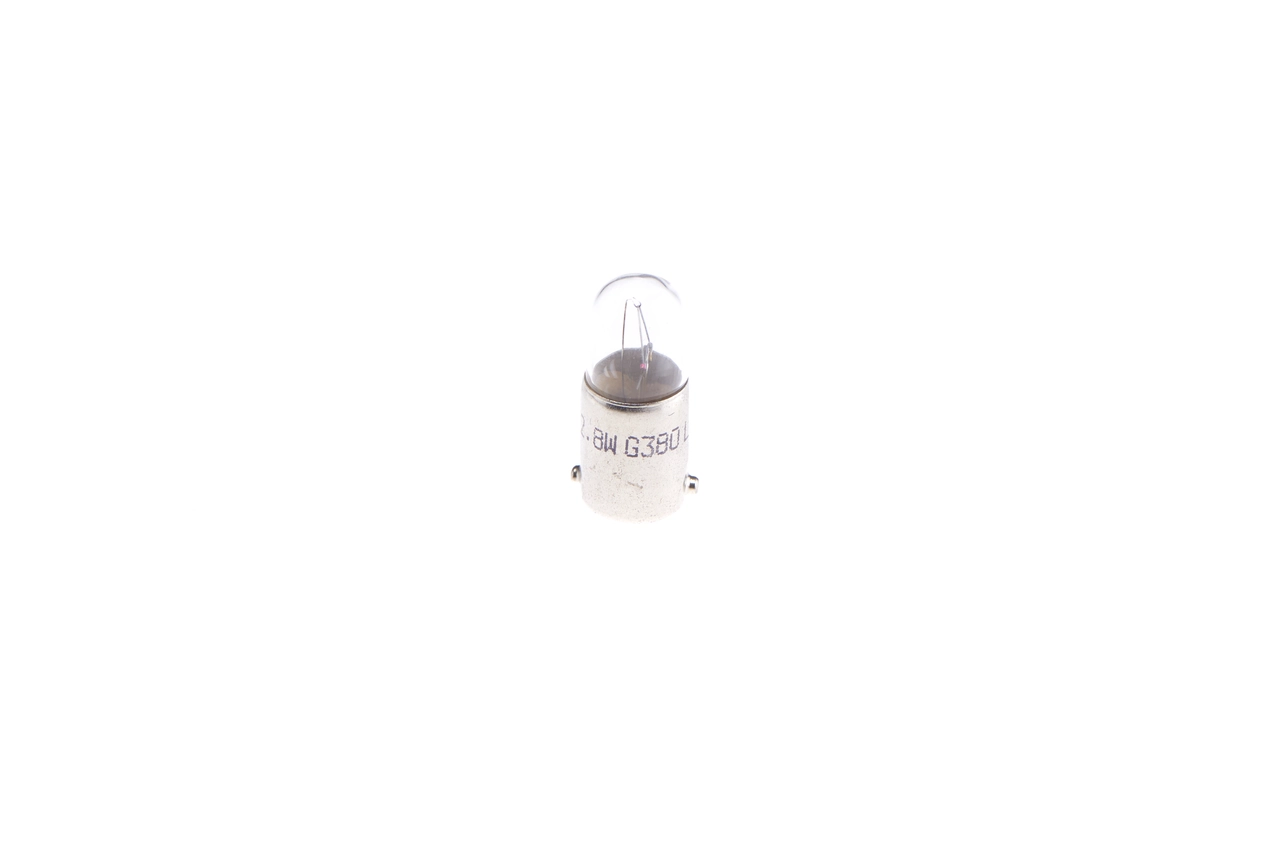 BOSCH 1 987 302 539 Bulb