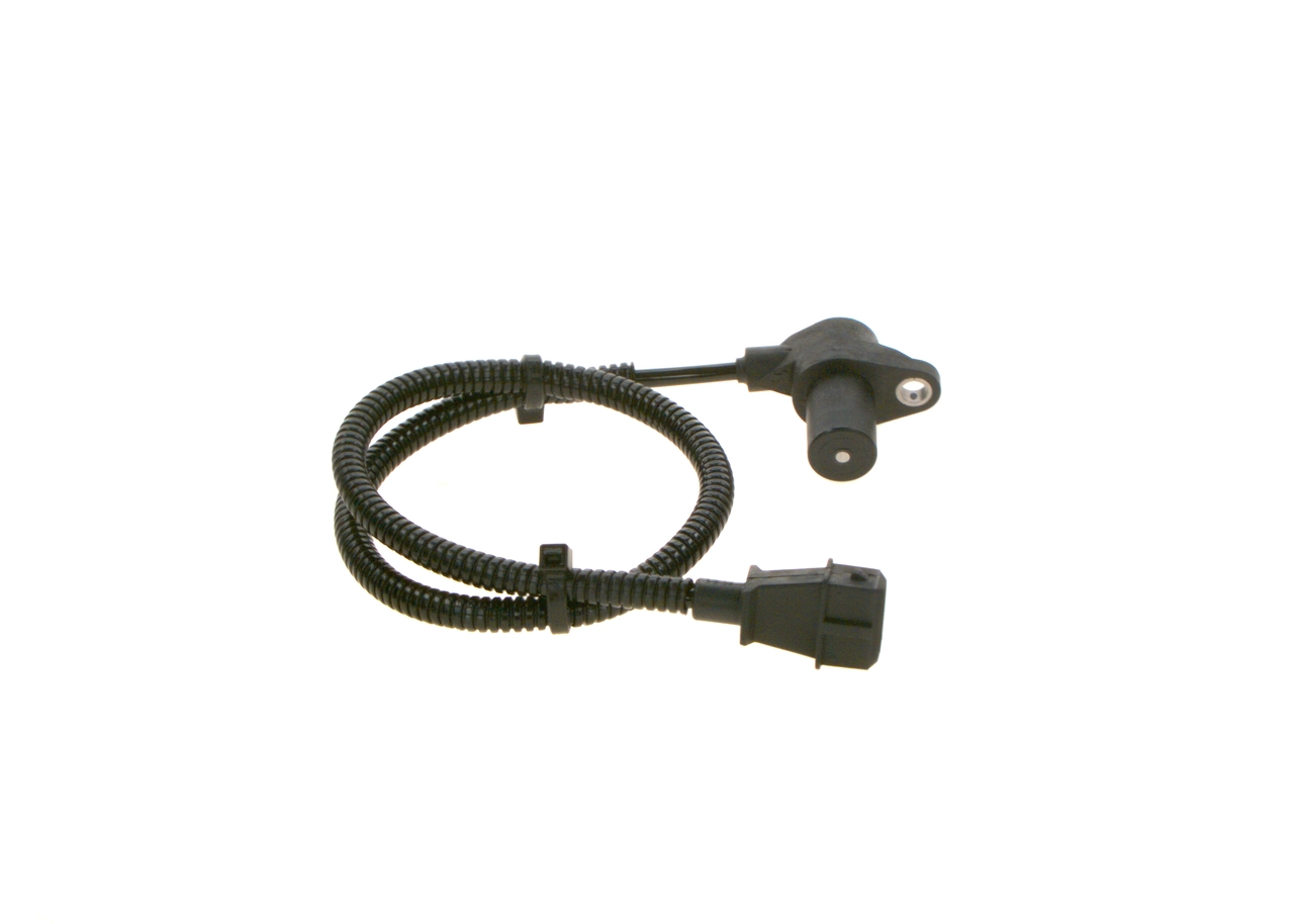 Sensor, crankshaft pulse 0 281 002 332