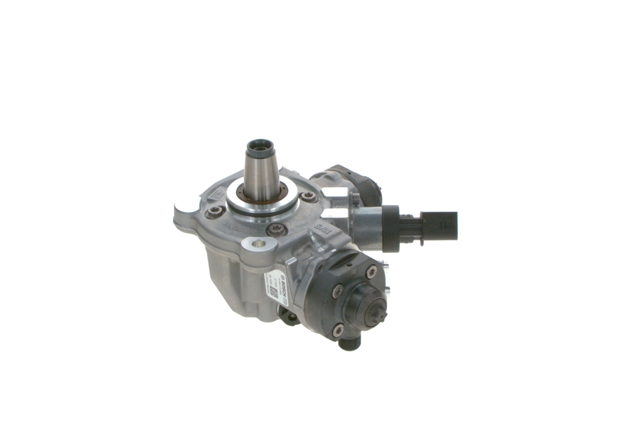 BOSCH 0 445 010 688 High Pressure Pump