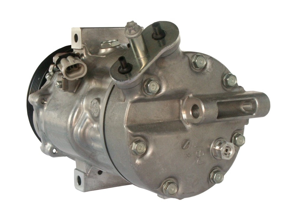 Compressor, air conditioning 1 986 AD1 235