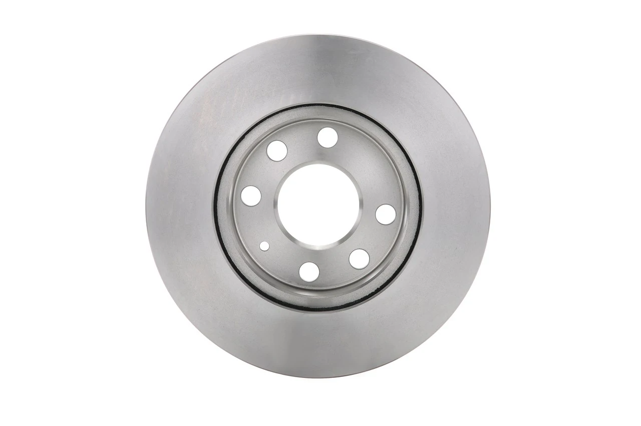 Brake Disc 0 986 479 190