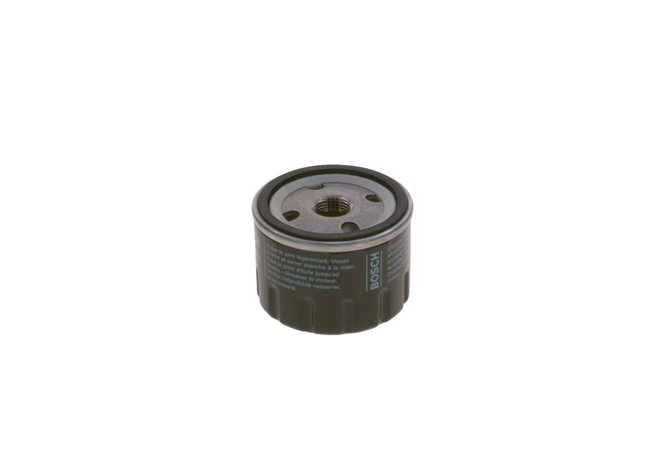 Oil Filter F 026 407 055