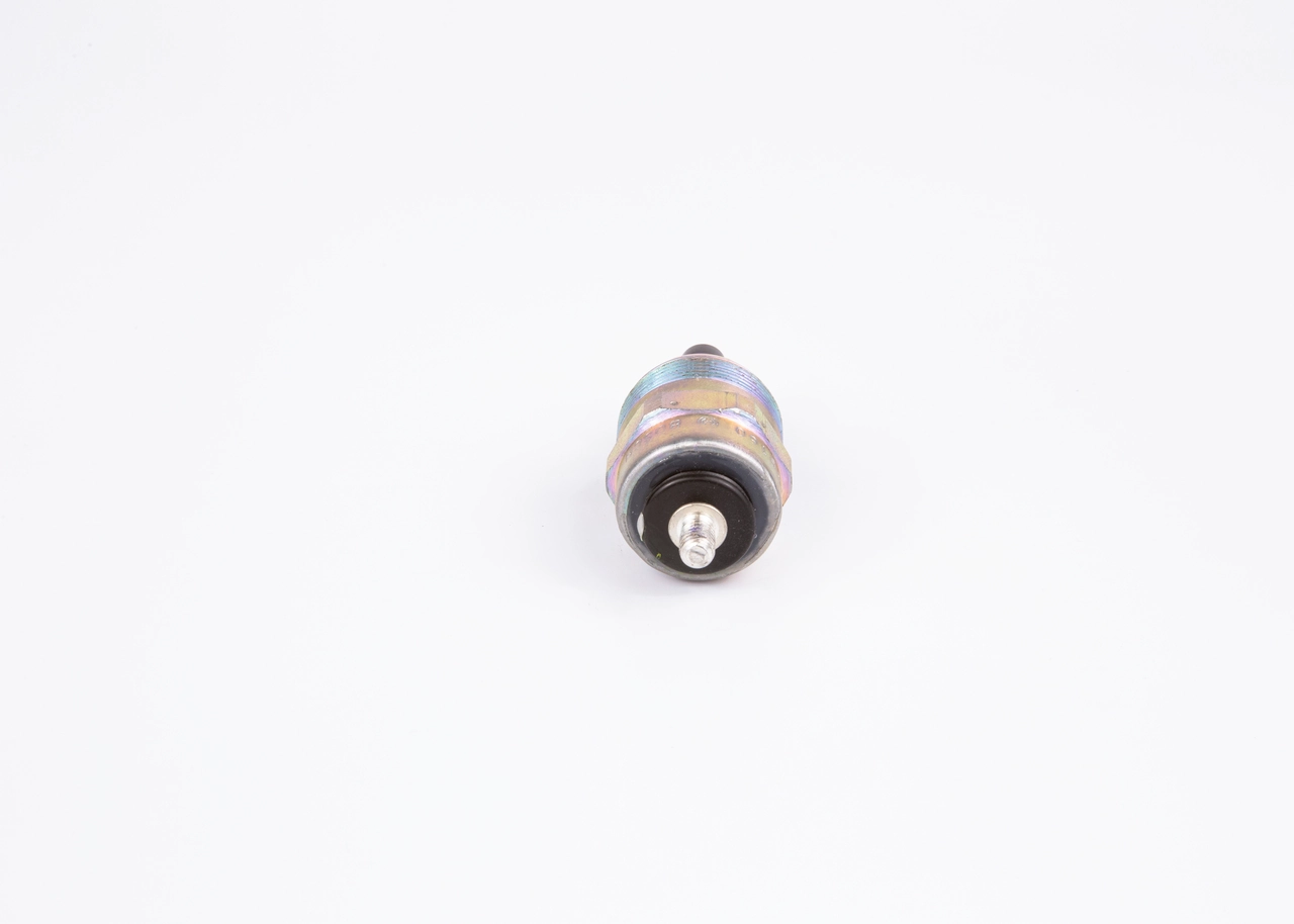 Solenoid F 002 D13 642